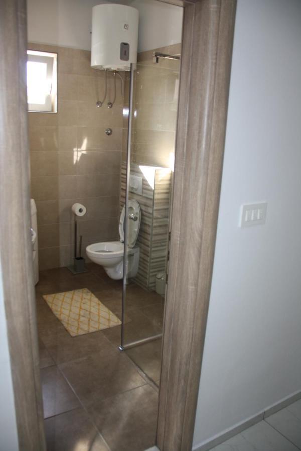 Lea Apartment Sibenik Exterior photo