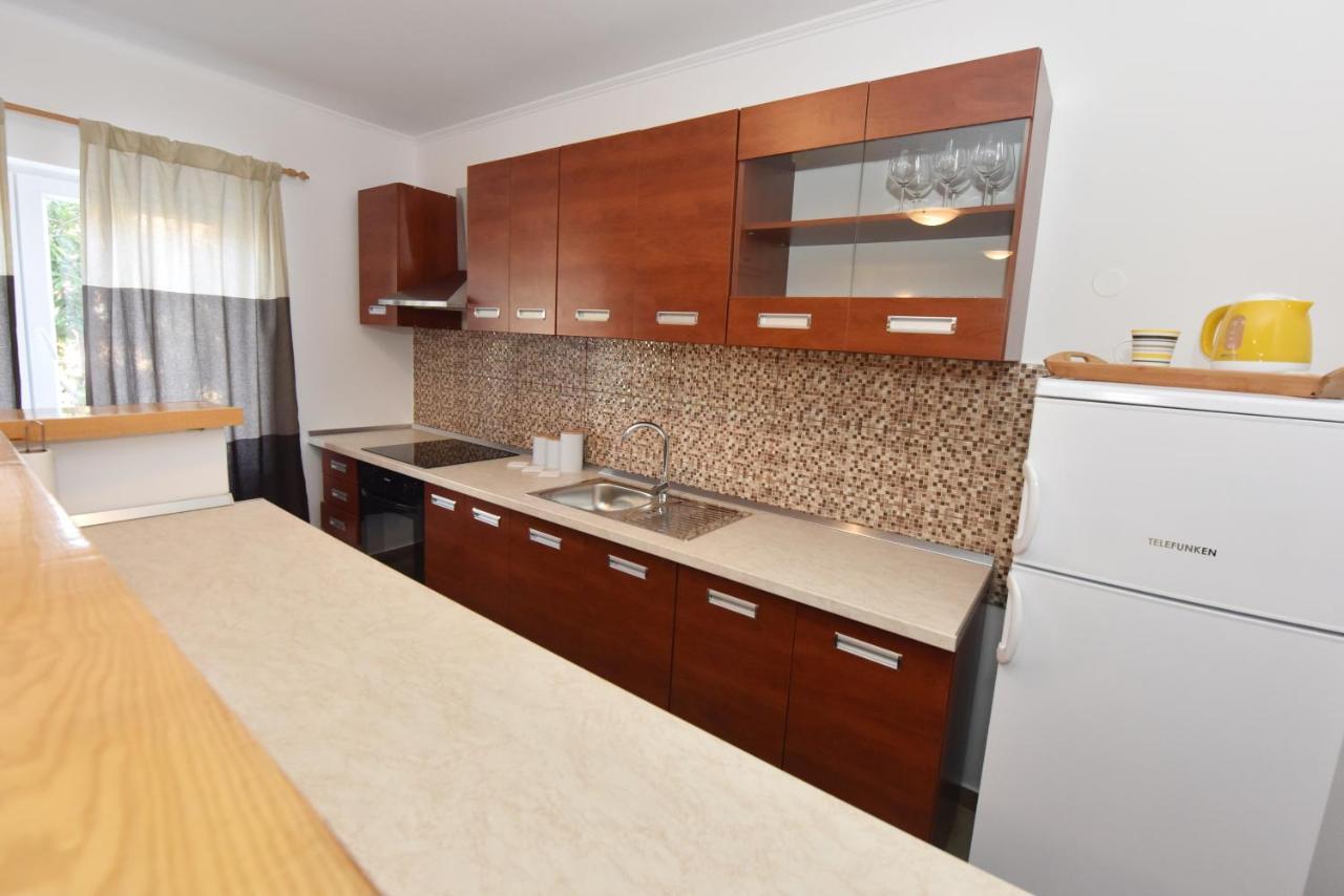 Lea Apartment Sibenik Exterior photo